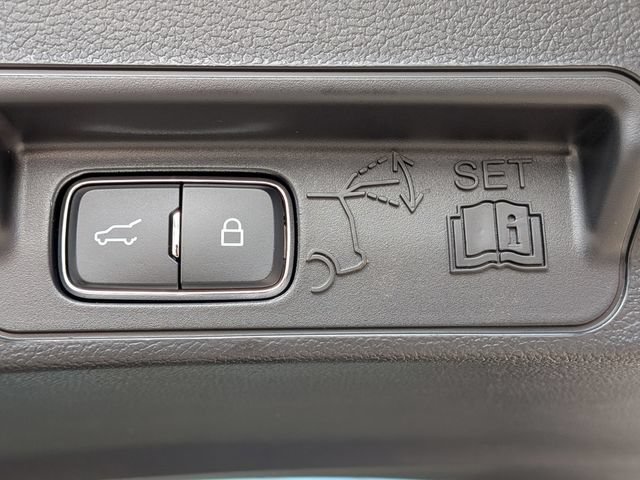 New 2026 Ford Explorer Tremor AWD/4WD image 30