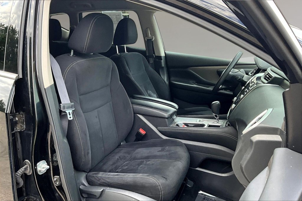 Used 2023 Nissan Murano S AWD/4WD image 26