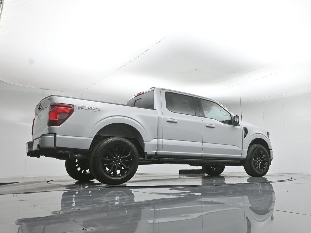 New 2026 Ford F150 XLT AWD/4WD image 49