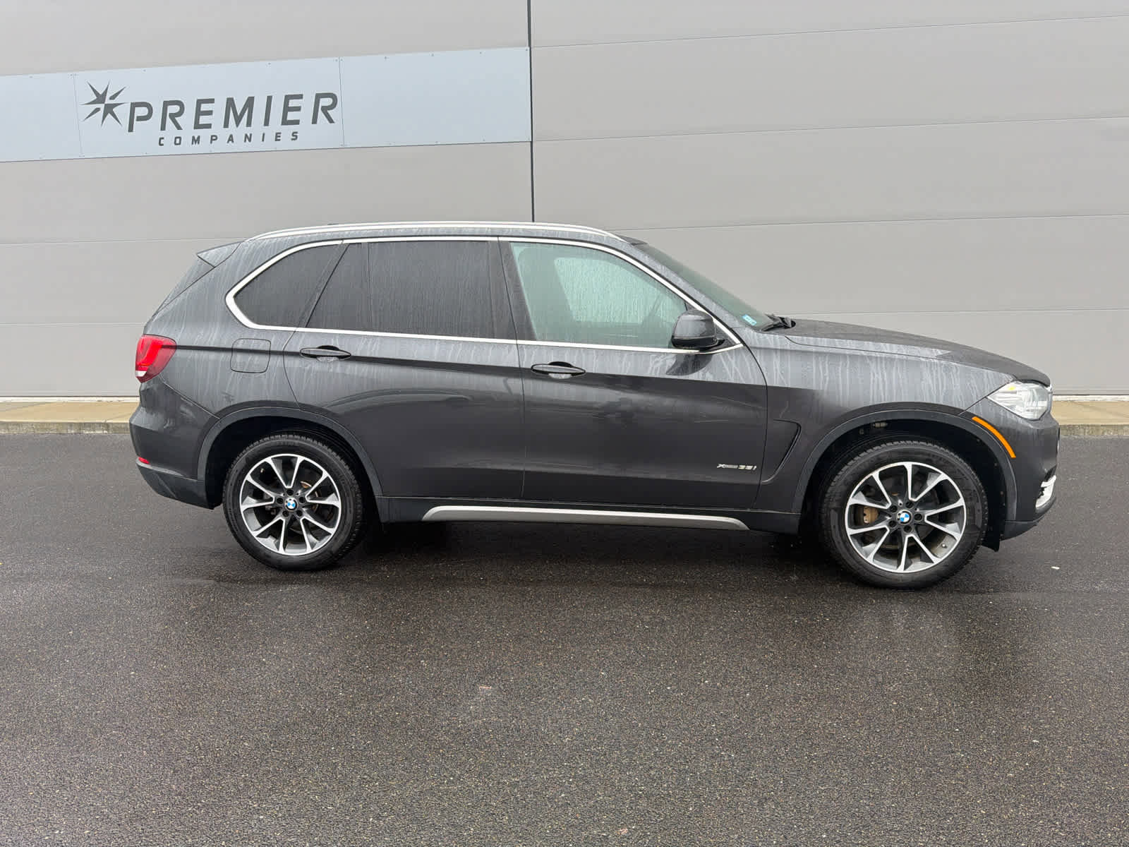 Used 2017 BMW X5 xDrive35i image 15