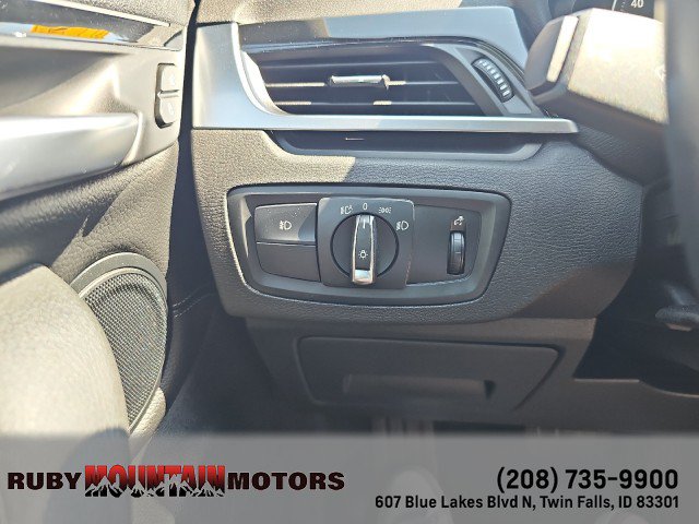 Used 2018 BMW X1 xDrive28i AWD/4WD image 19