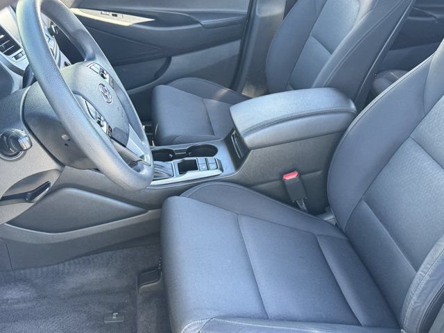 Used 2018 Hyundai Tucson SEL FWD image 20