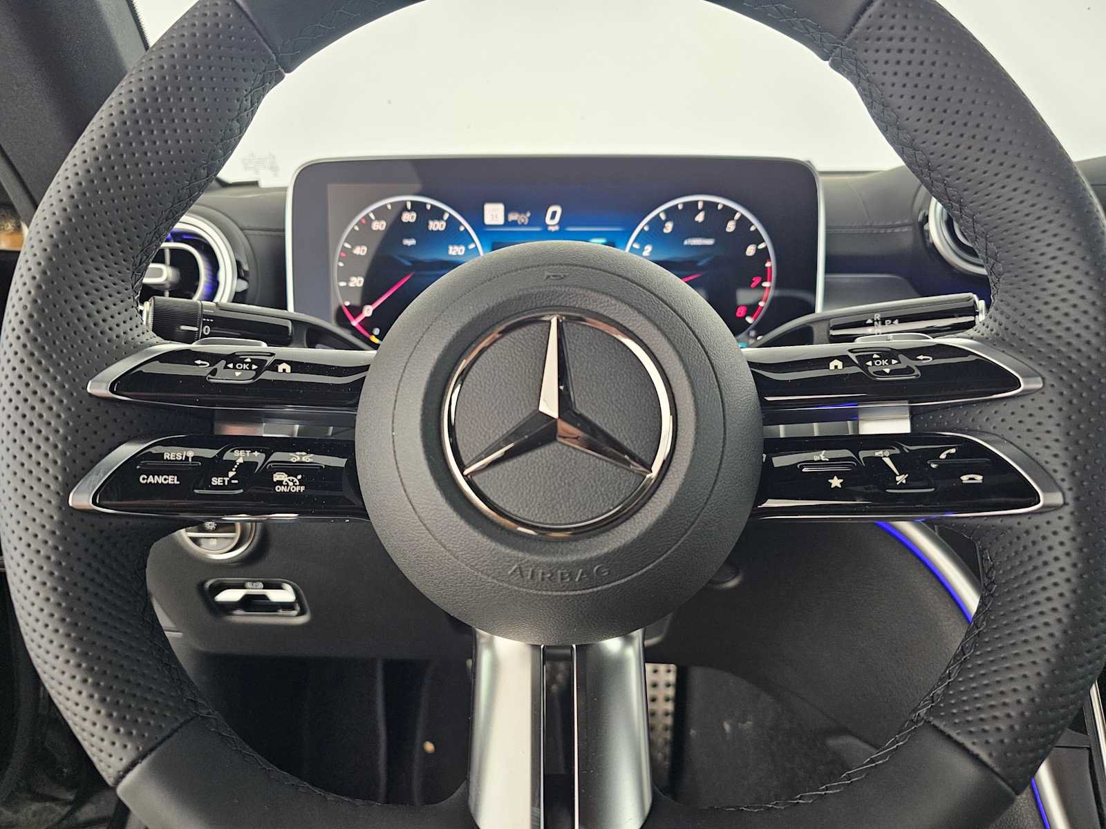 New 2026 Mercedes-Benz CLE 300 4MATIC Coupe image 20
