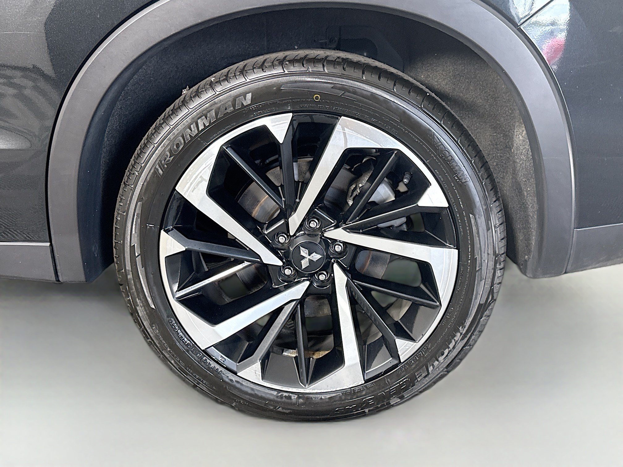 Used 2022 Mitsubishi Outlander SEL Black Edition FWD image 37