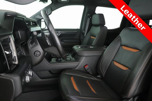 Used 2022 GMC Sierra 1500 AT4 w/ AT4 Premium Package image 16