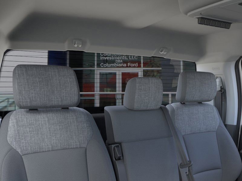 New 2025 Ford F250 XLT image 22