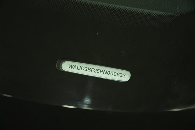 Used 2023 Audi A6 Premium w/ Convenience Package image 39