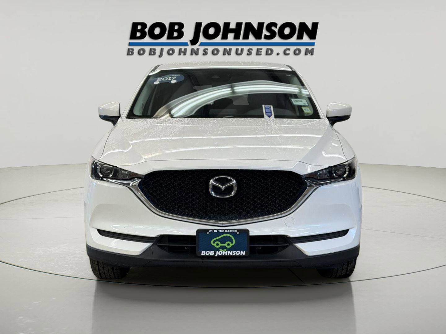 Used 2017 MAZDA CX-5 Touring AWD/4WD image 9