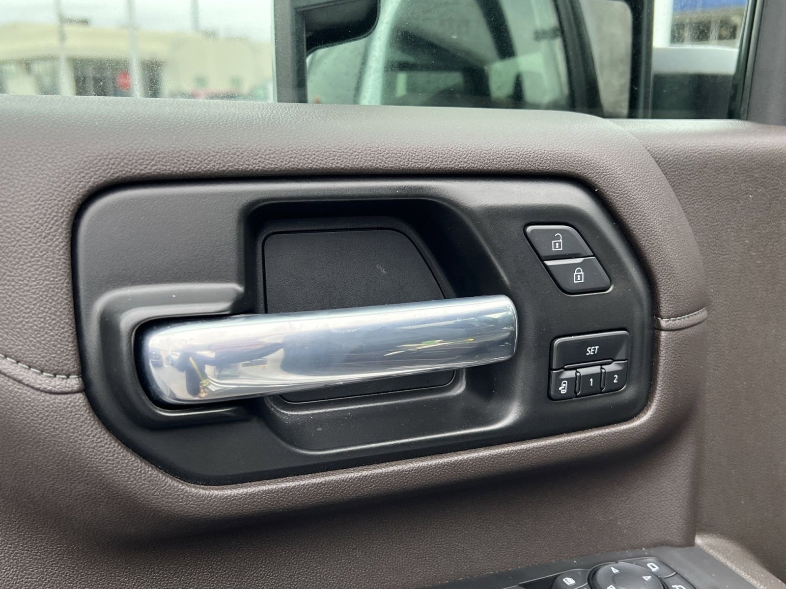 Used 2021 GMC Sierra 2500 Denali w/ Denali Ultimate Package image 29