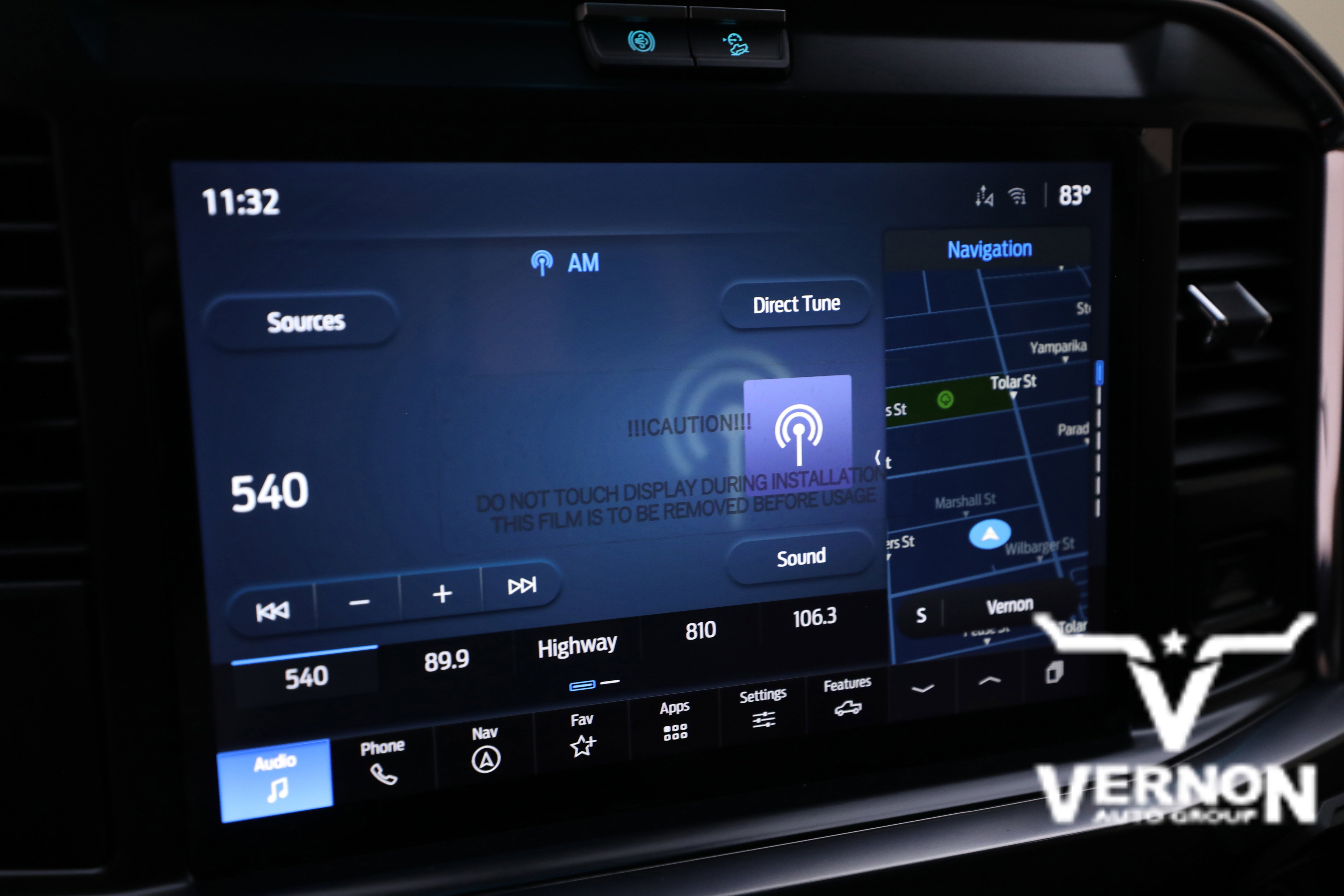 New 2026 Ford F250 Lariat w/ Chrome Package image 29