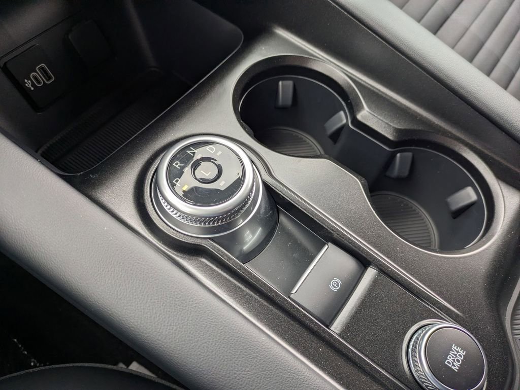 New 2026 Ford Explorer ST-Line image 19