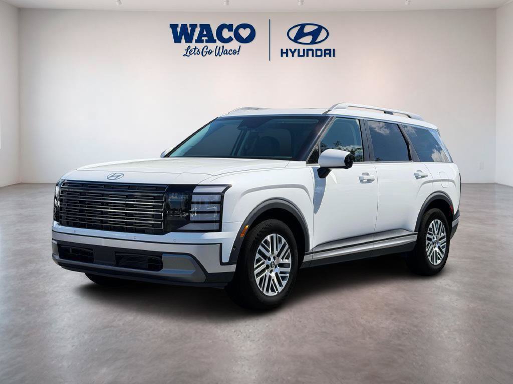 New 2027 Hyundai Palisade SEL