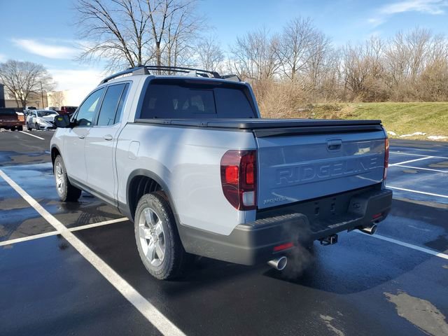 New 2026 Honda Ridgeline RTL image 14
