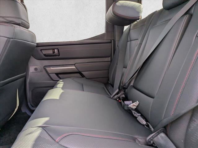 New 2026 Toyota Tundra TRD Pro image 14