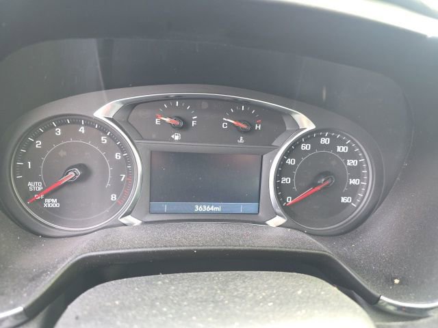 Used 2024 Chevrolet Blazer LT w/ Sound & Technology Package image 14