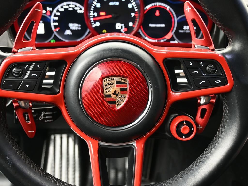 Used 2020 Porsche Panamera GTS image 20