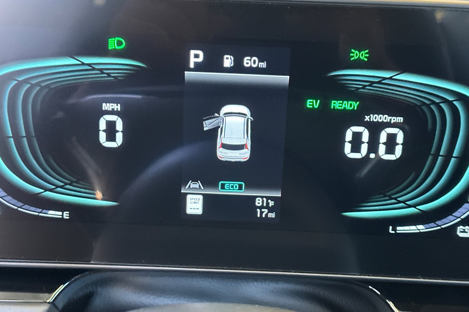 New 2026 Kia Niro EX w/ EX Premium Package FWD image 26