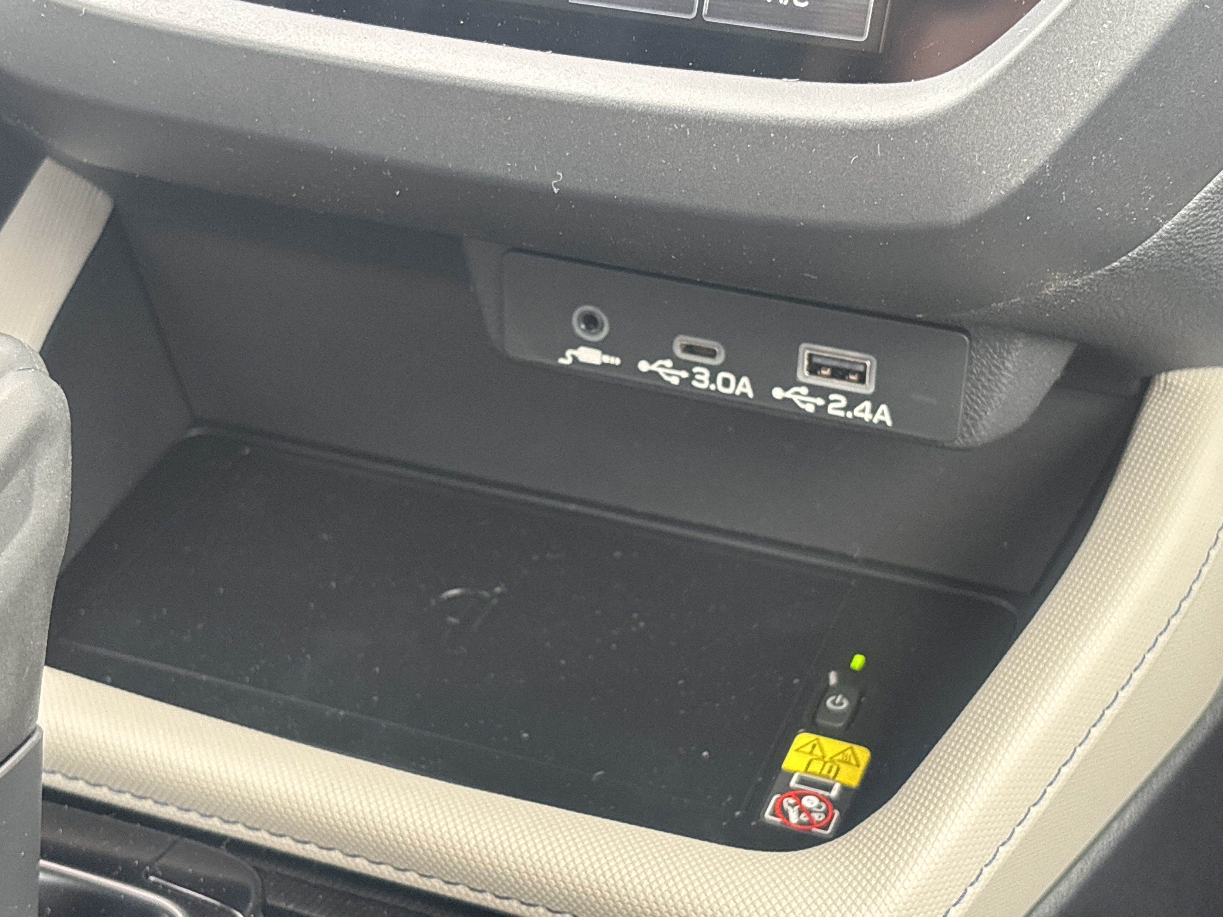 New 2026 Subaru Forester Sport AWD/4WD image 10