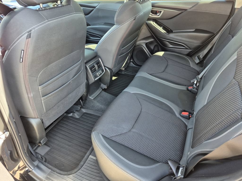 Used 2020 Subaru Forester Premium AWD/4WD image 24
