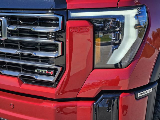 New 2026 GMC Sierra 2500 AT4 w/ AT4 Premium Plus Package image 5