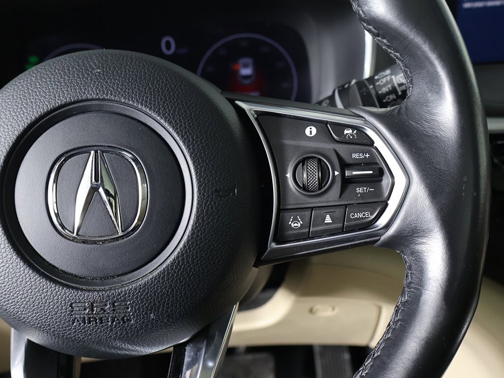 Used 2023 Acura MDX 3.5L image 46