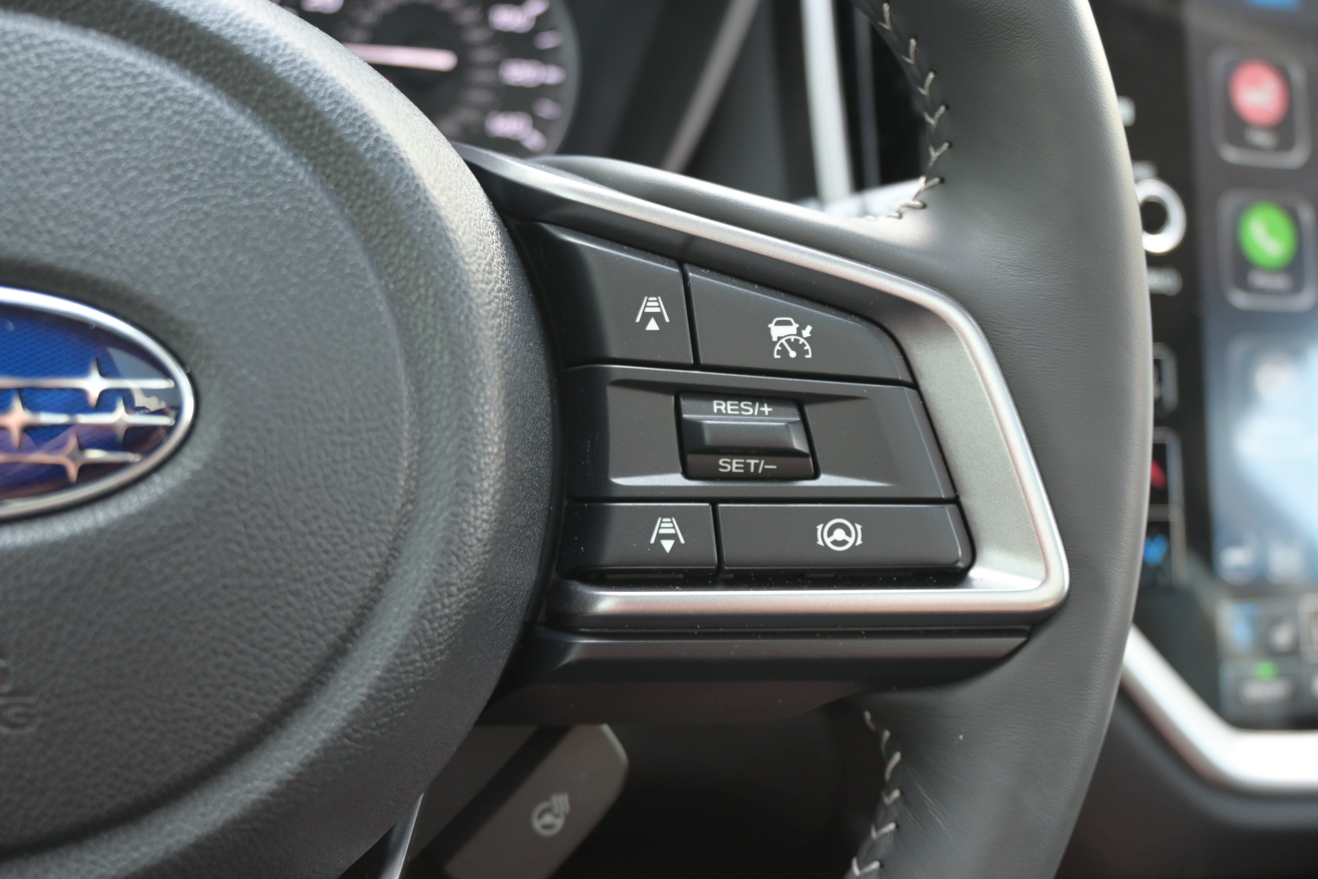 Certified 2026 Subaru Ascent Touring AWD/4WD image 19