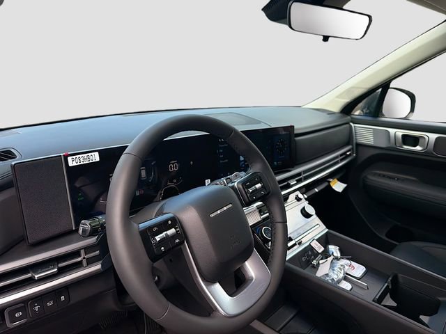 New 2026 Hyundai Santa Fe SEL image 9
