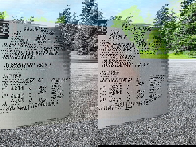 Used 2009 Buick Enclave CXL w/ Driver Confidence Package image 22