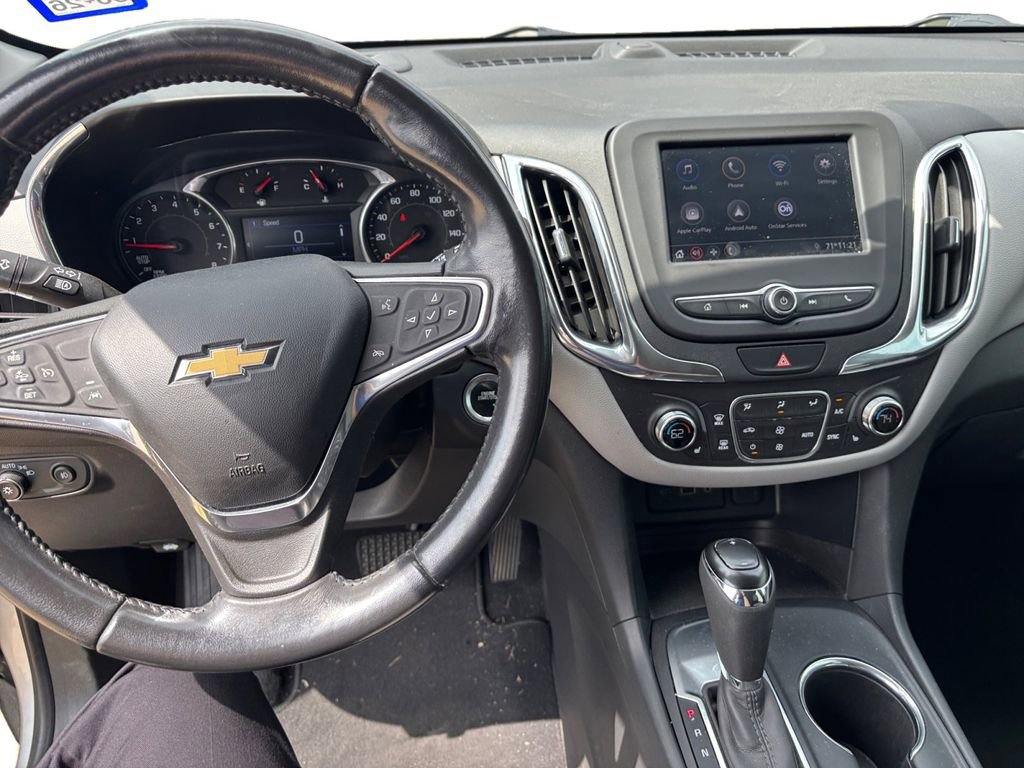 Used 2020 Chevrolet Equinox LT FWD image 10