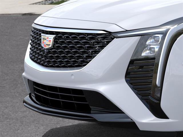 New 2026 Cadillac CT5 Premium Luxury RWD image 13