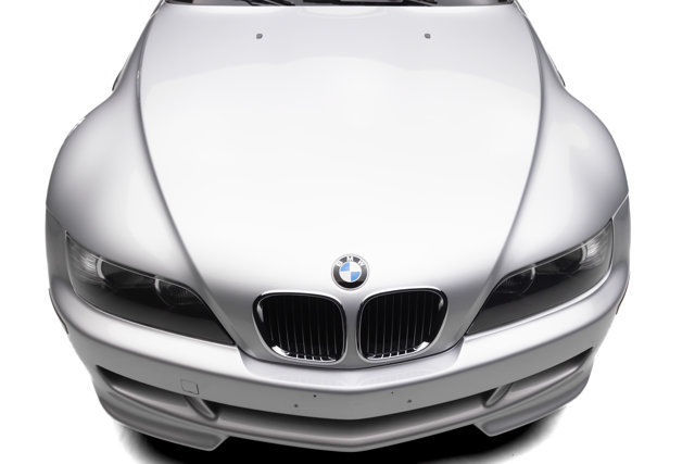 Used 2001 BMW M Roadster RWD image 55
