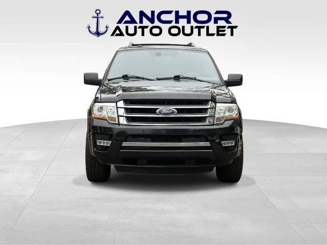 Used 2015 Ford Expedition Limited RWD image 2