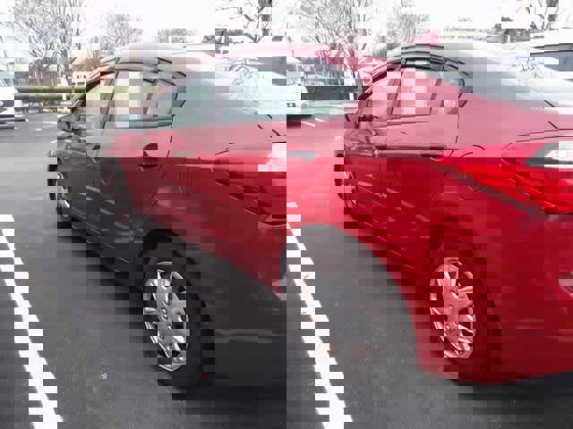 Used 2015 Kia Forte LX w/ Popular Package image 6