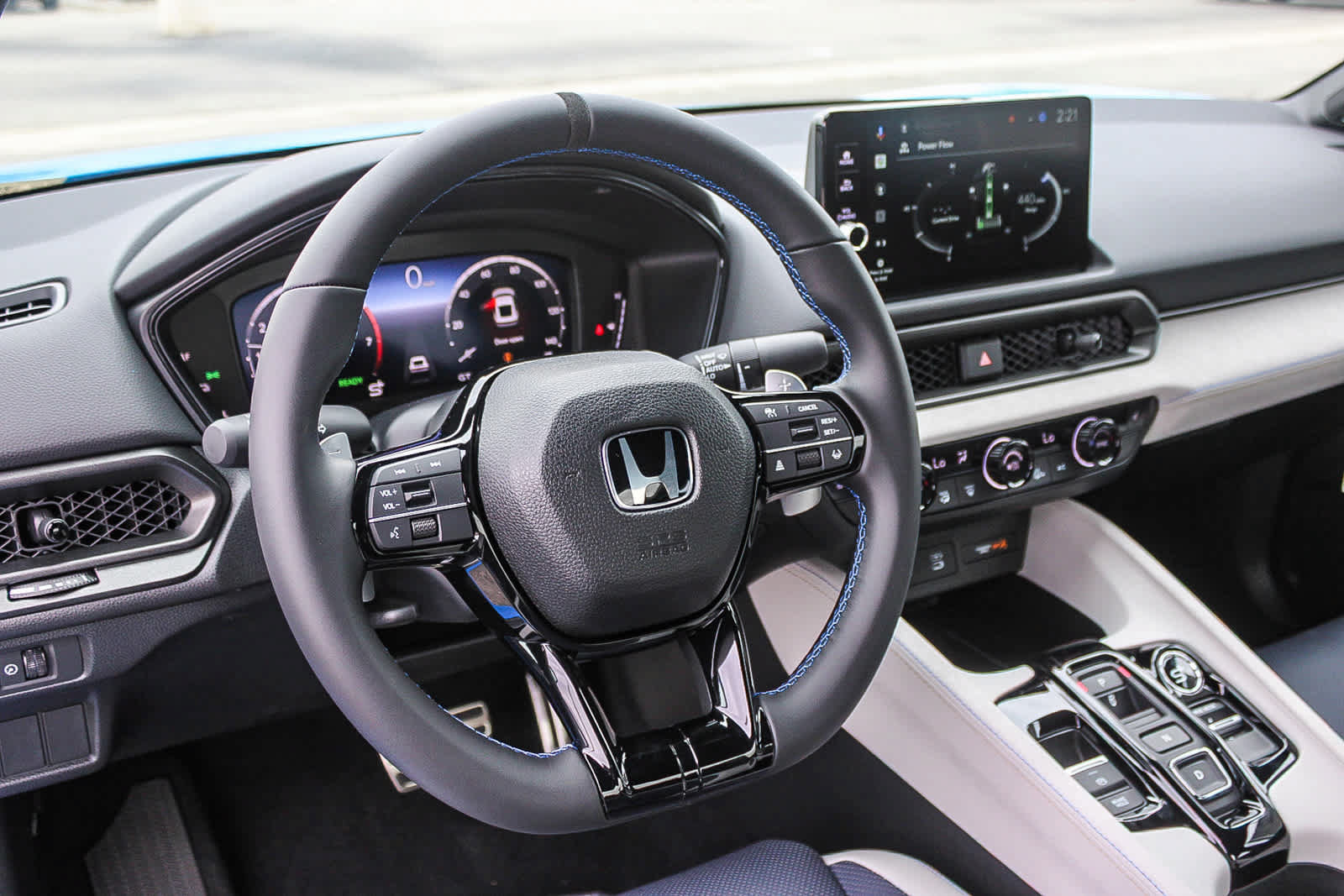 New 2027 Honda Prelude image 18