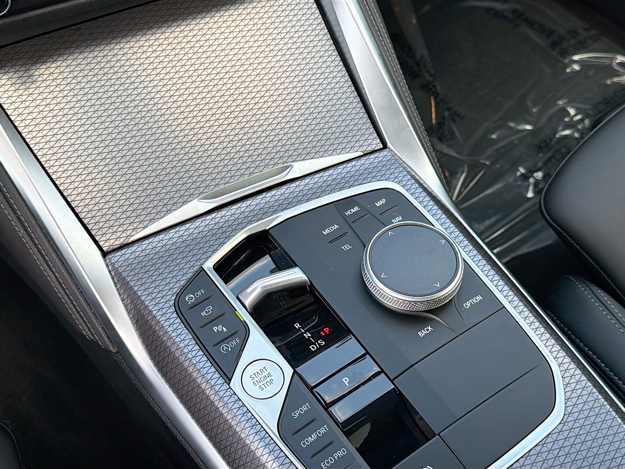 Used 2025 BMW M440i image 29