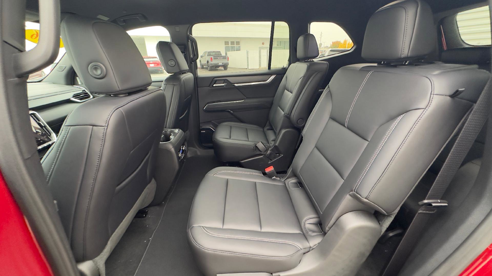 New 2026 GMC Acadia Elevation w/ Elevation Premium Package image 8