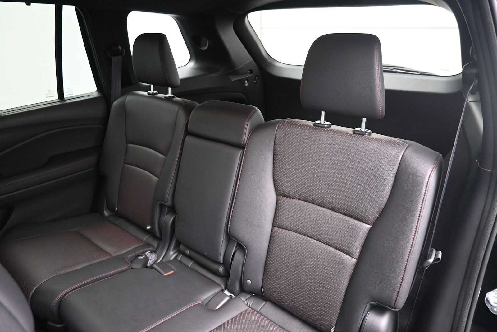 Used 2024 Honda Passport Black Edition image 13