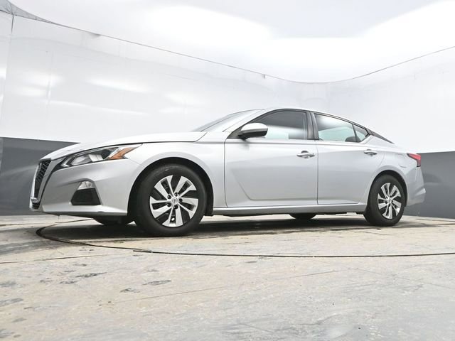 Used 2021 Nissan Altima 2.5 S image 19