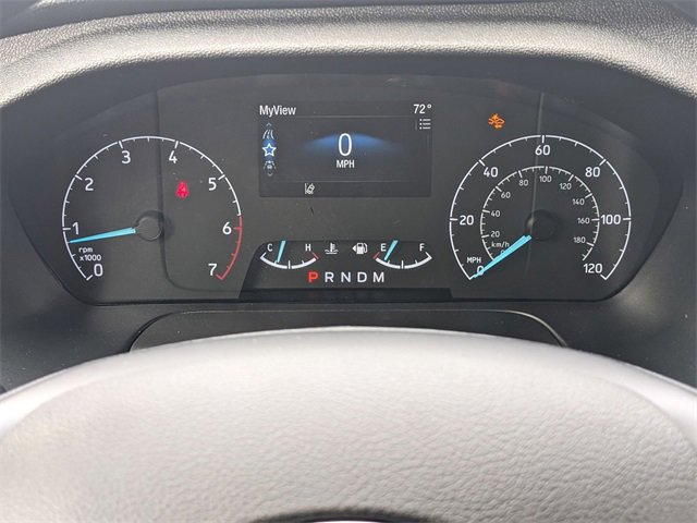 New 2025 Ford Transit 350 148 High Roof AWD image 19