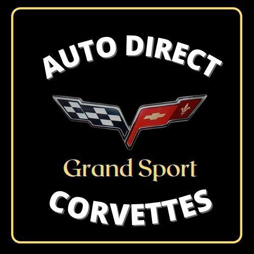 Used 2013 Chevrolet Corvette Grand Sport w/ 3LT Preferred Equipment Group RWD image 8