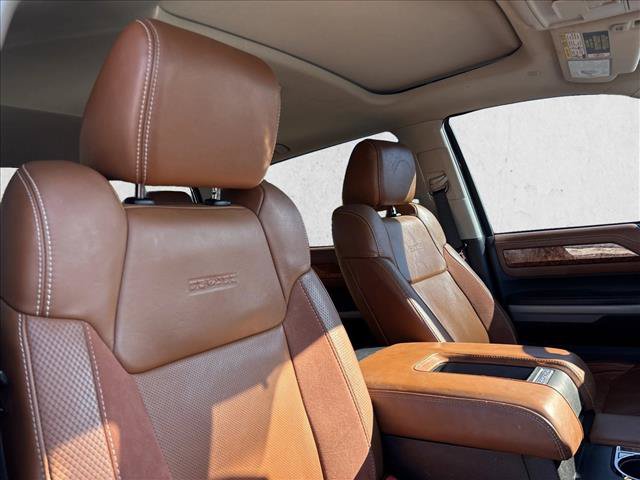 Used 2019 Toyota Tundra 1794 Edition AWD/4WD image 28