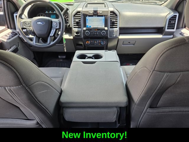 Used 2019 Ford F150 XLT RWD image 14