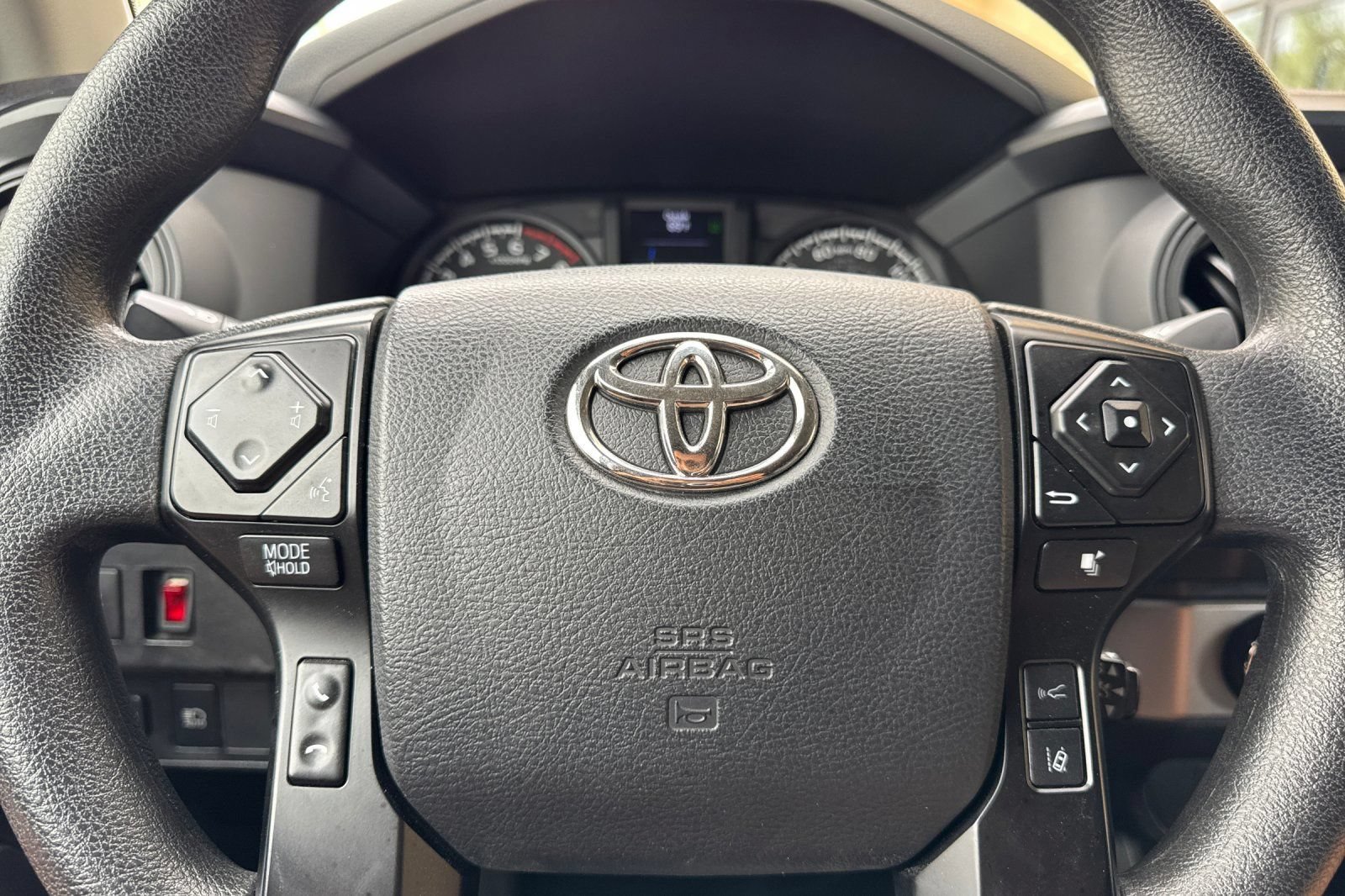 Used 2023 Toyota Tacoma SR AWD/4WD image 22