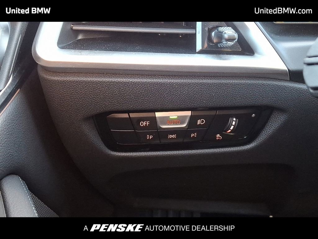 Used 2026 BMW 430i xDrive Coupe w/ M Sport Package AWD/4WD image 18