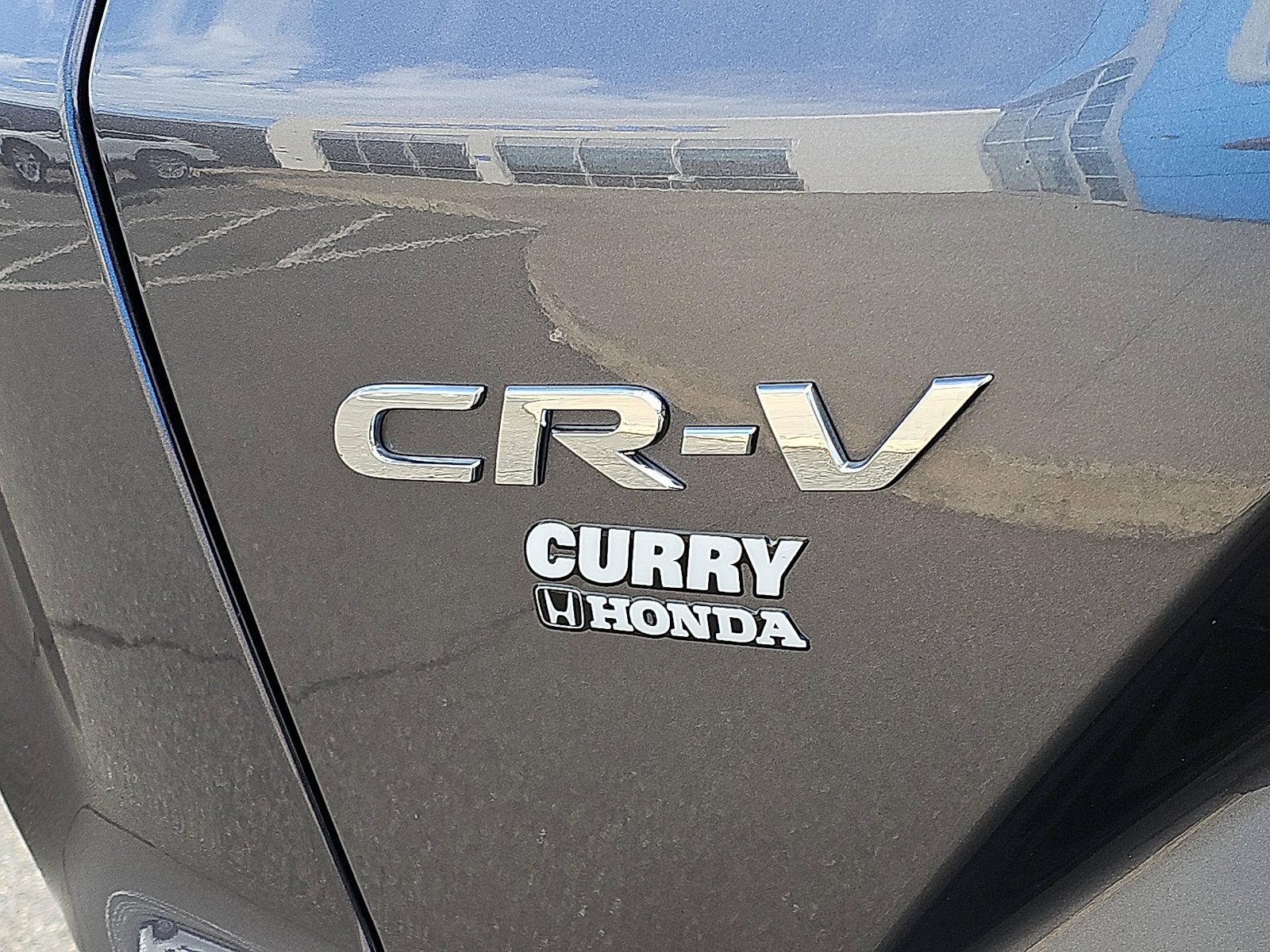 Used 2021 Honda CR-V EX image 31