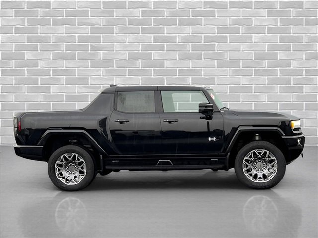 New 2025 GMC Hummer EV 3X image 8