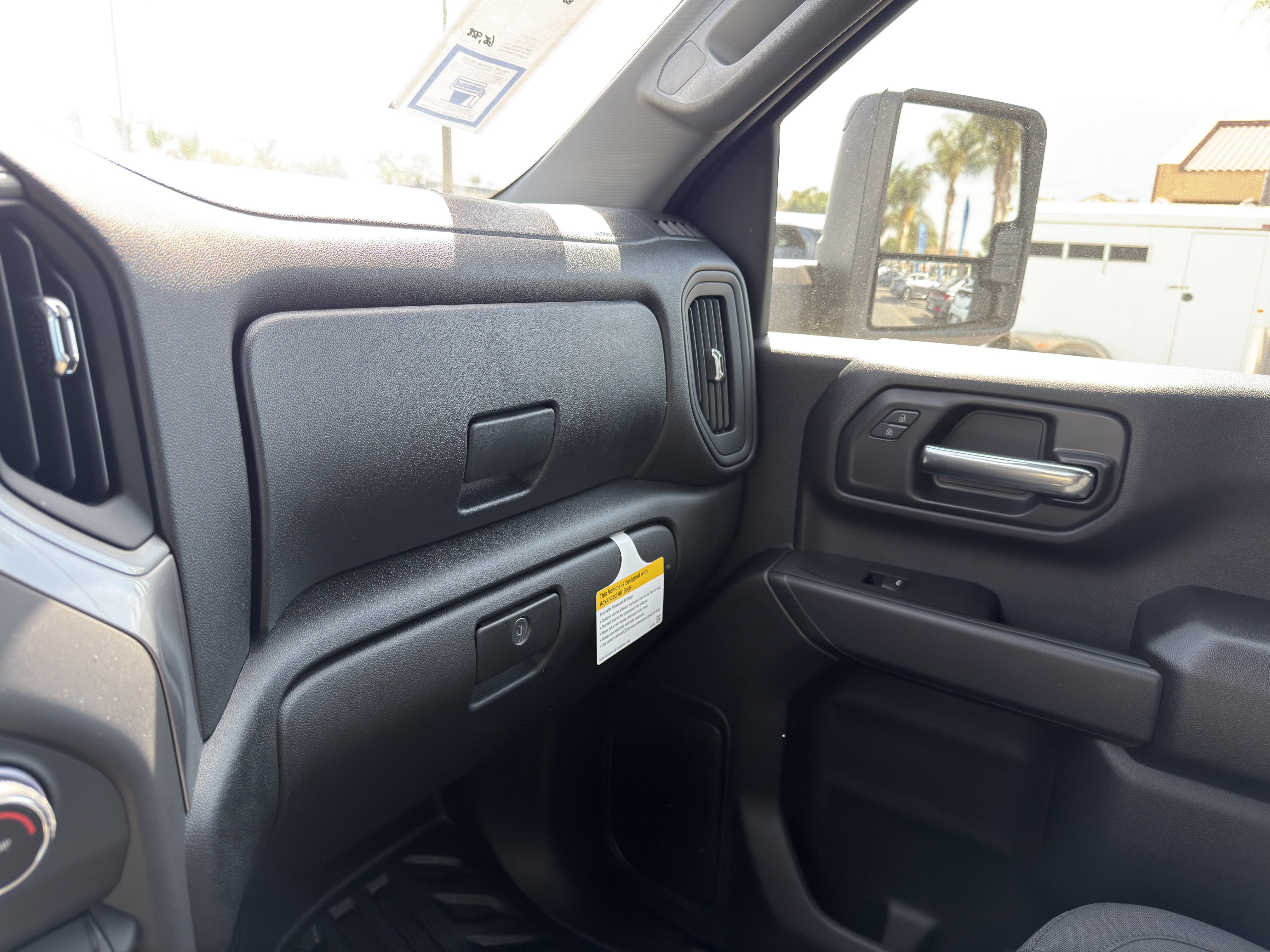 New 2026 Chevrolet Silverado 2500 W/T w/ WT Convenience Package AWD/4WD image 41