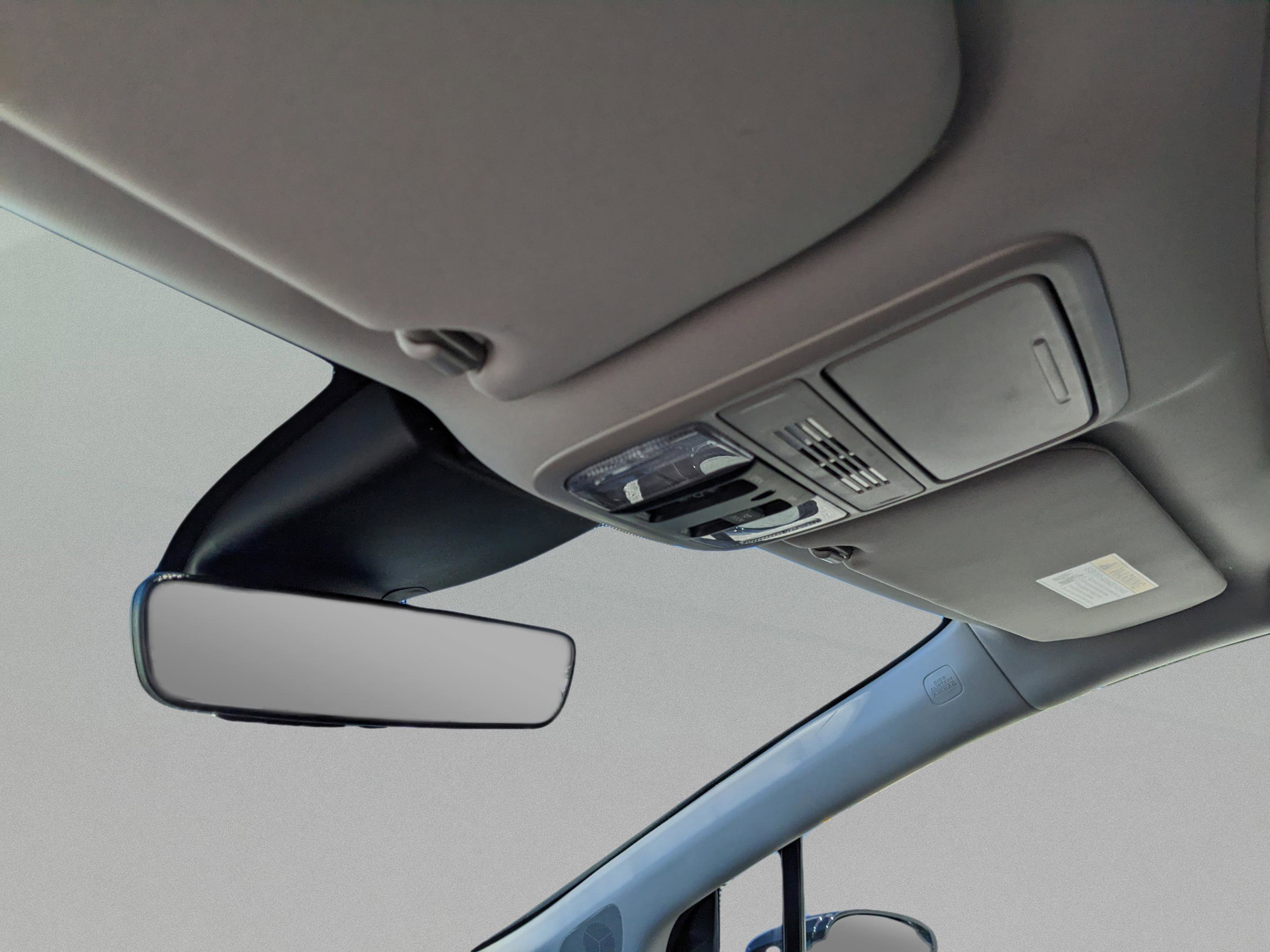 New 2026 Honda Odyssey Elite image 26