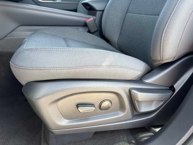 New 2027 Ford Explorer Active RWD image 22