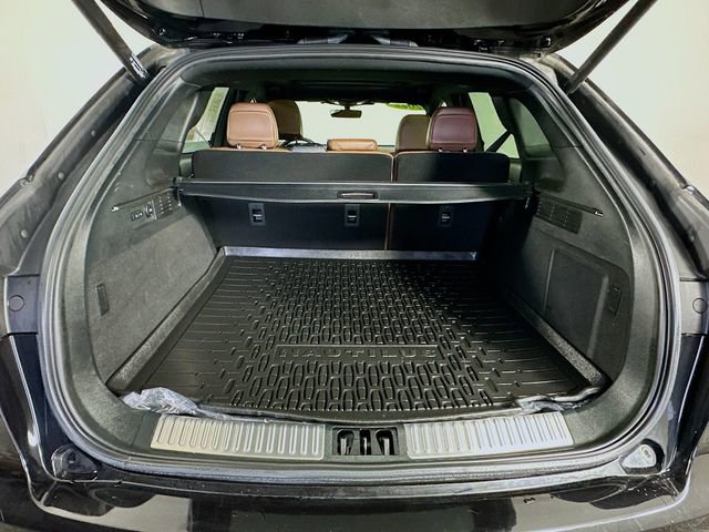 Used 2022 Lincoln Nautilus Reserve w/ Equipment Group 201A image 32